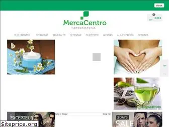 herboristeriamercacentro.com