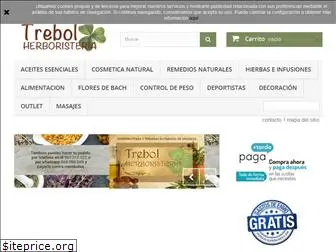 herboristeriatrebol.es