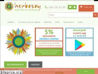 herbosol.com