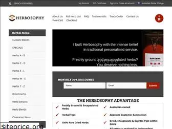 herbosophy.com.au