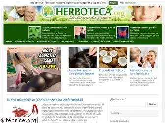 herboteca.org