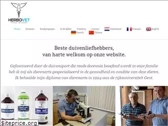 herbovet.com