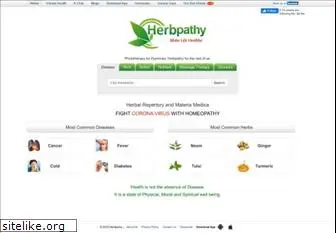 herbpathy.com