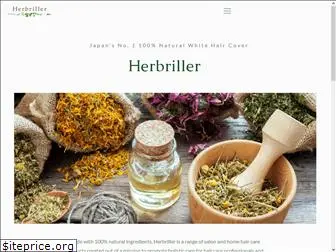 herbriller.com