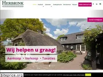 herbrink.nl