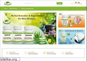 herbs-solutions-by-nature.com