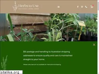 herbs-to-use.com