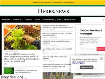 herbs.news