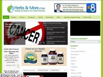 herbsandmore.com