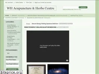 herbscentre.com