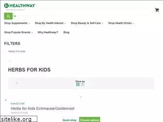 herbsforkids.com