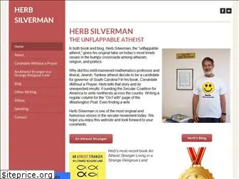 herbsilverman.com