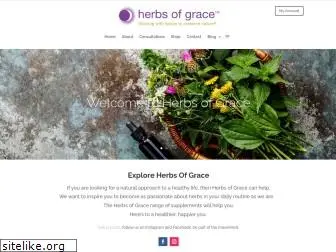 herbsofgrace.co.uk