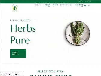 herbspure.com