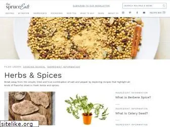 herbsspices.about.com