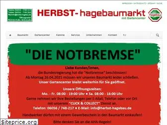 herbst-hagebau.de