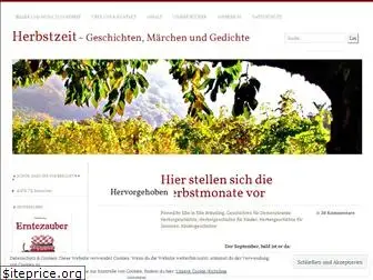 herbstgeschichten.com