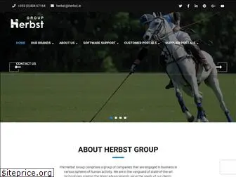 herbstgroup.ie