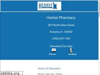 herbstpharmacy.com