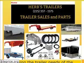 herbstrailers.com