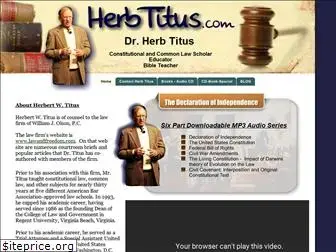 herbtitus.com