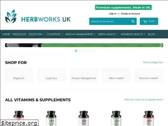 herbworks-uk.com