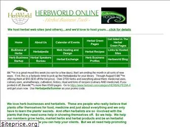 herbworld.com