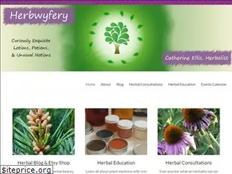 herbwyfery.com