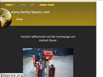 herby-bauer.com