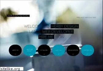 herbydesign.com