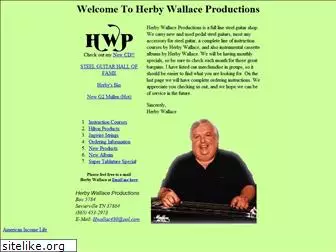 herbywallace.com