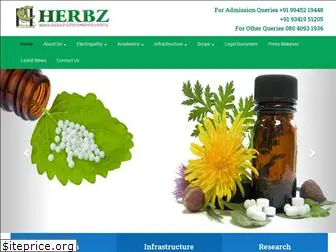 herbzcollege.com