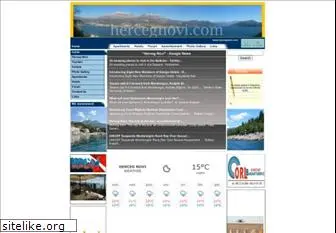 hercegnovi.com