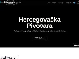 hercegovacko.com