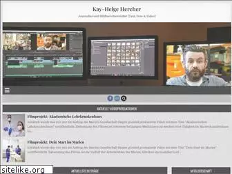 hercher.tv