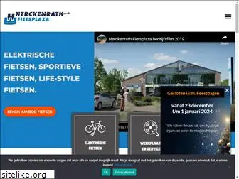 herckenrath-fietsplaza.nl
