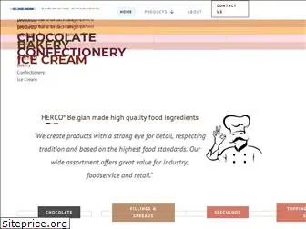 hercofoods.com