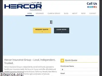 hercorgroup.com