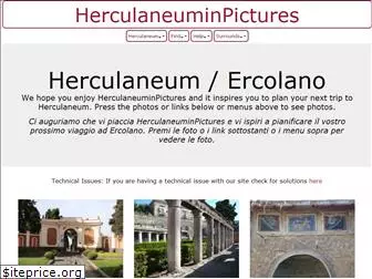 herculaneum.uk