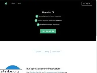 hercules-ci.com