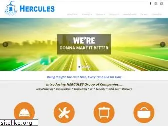 hercules-engineering.com