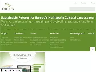 hercules-landscapes.eu