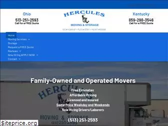 hercules-moving.com