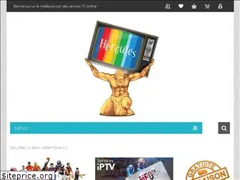 hercules-tv.com