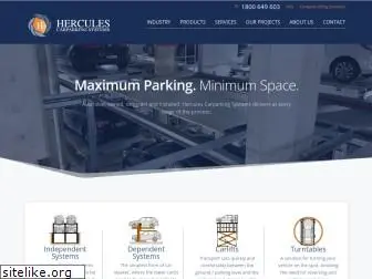 herculescarparking.com.au