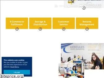 herculesdirectmarketing.co.uk