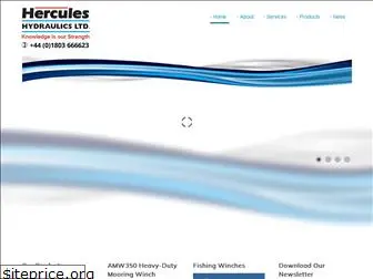 herculeshydraulics.co.uk
