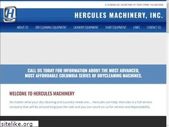 herculesmachinery.net