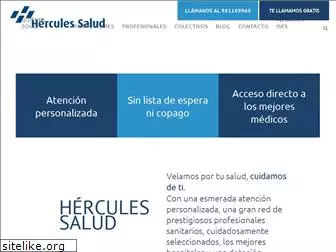 herculessalud.com