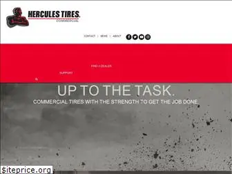 herculestirecommercial.com